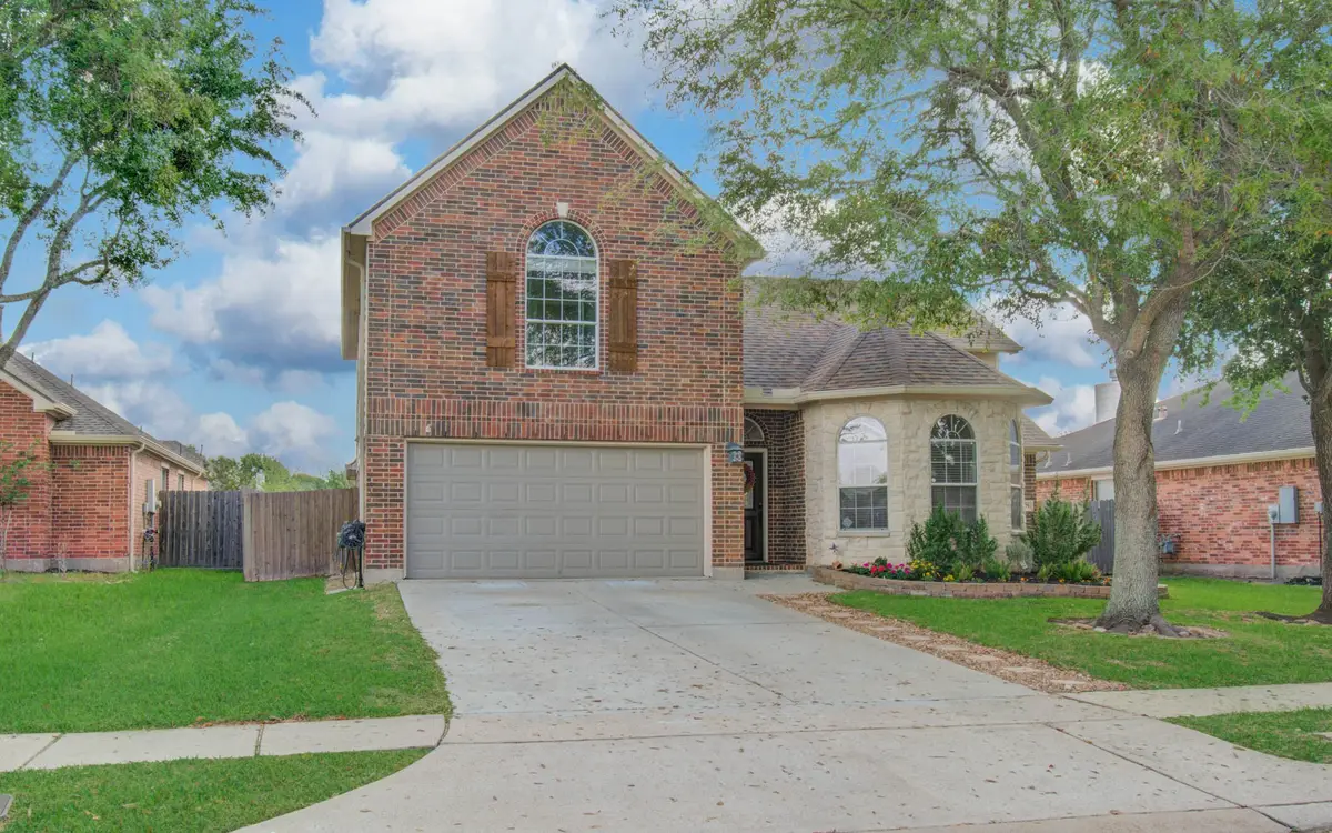 2205 Ocean Point Court, Pearland, TX 77584 - #1