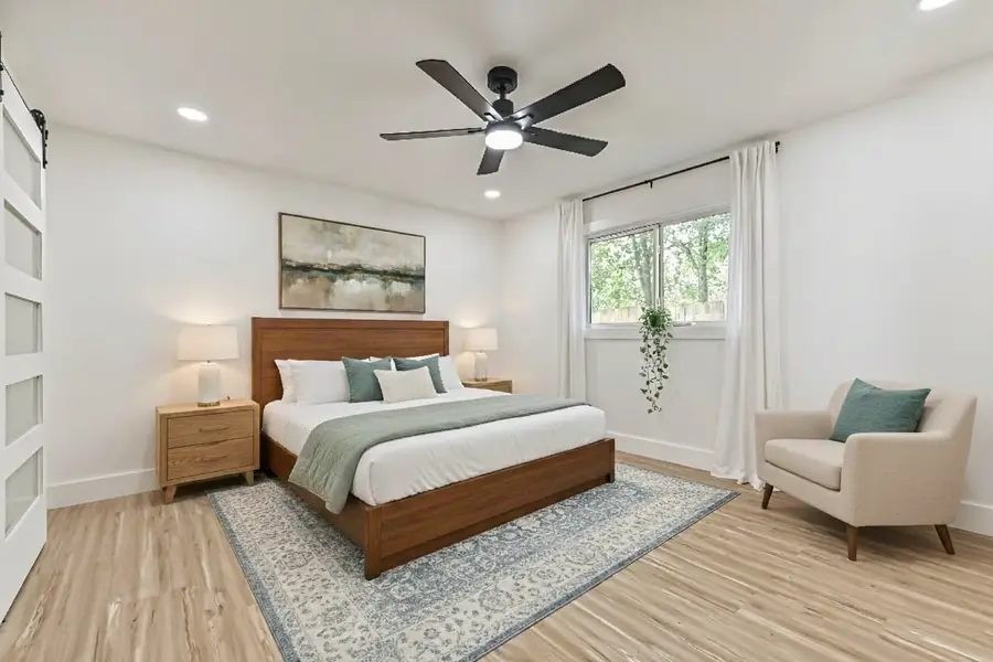 5818 Beldart Street, Houston, TX 77033 - Image #3