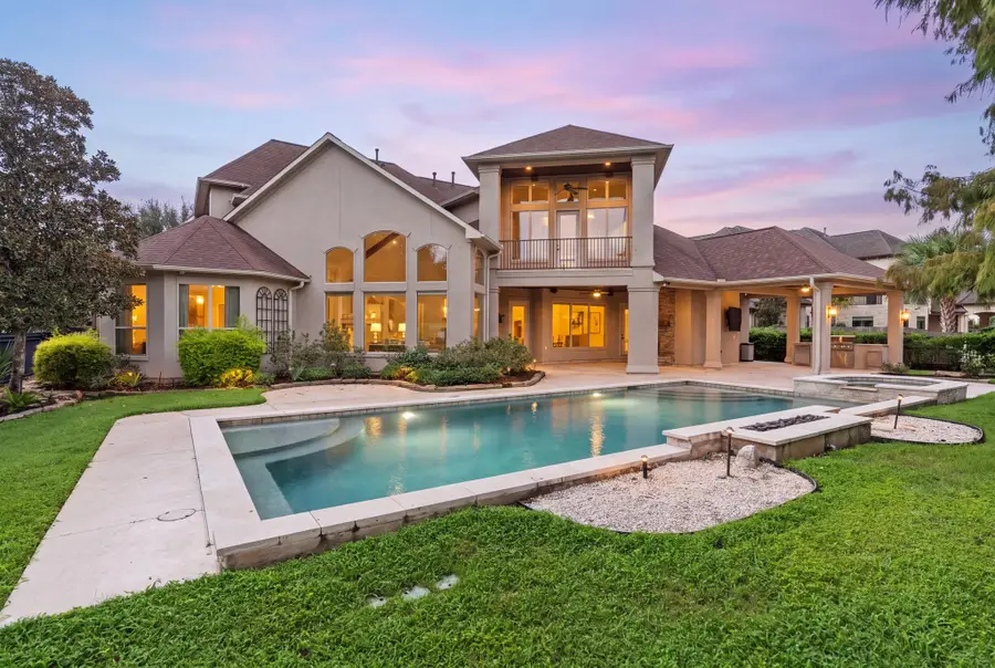 27802 Myrtle Lake Lane, Katy, TX 77494 - #2
