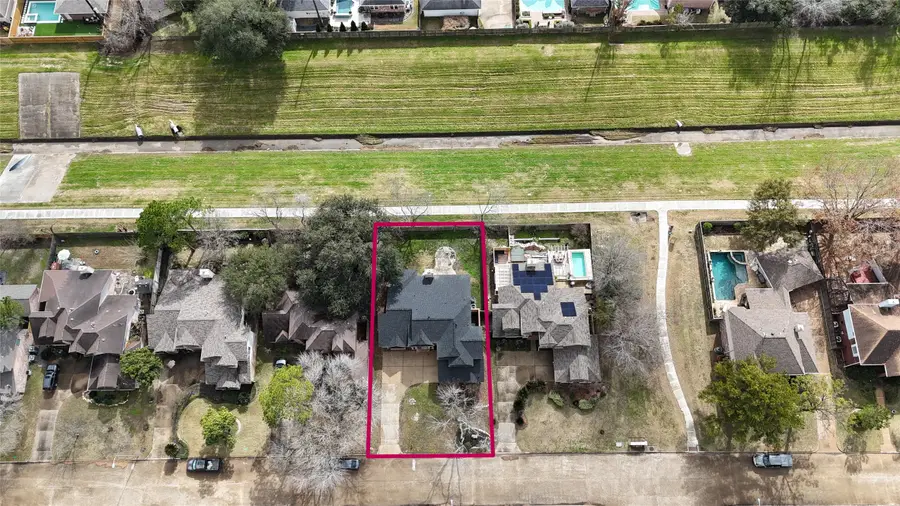 15131 New Hastings Drive, Houston, TX 77095 - Image #2