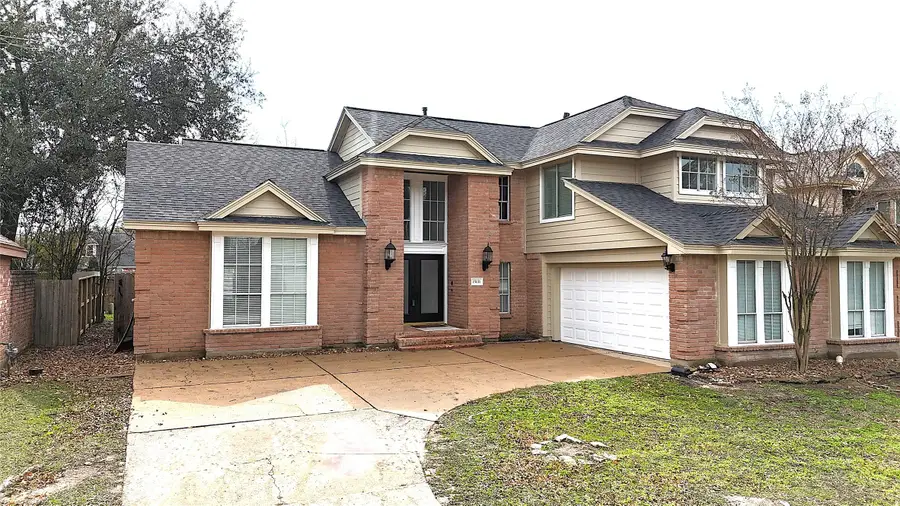 15131 New Hastings Drive, Houston, TX 77095 - Image #3