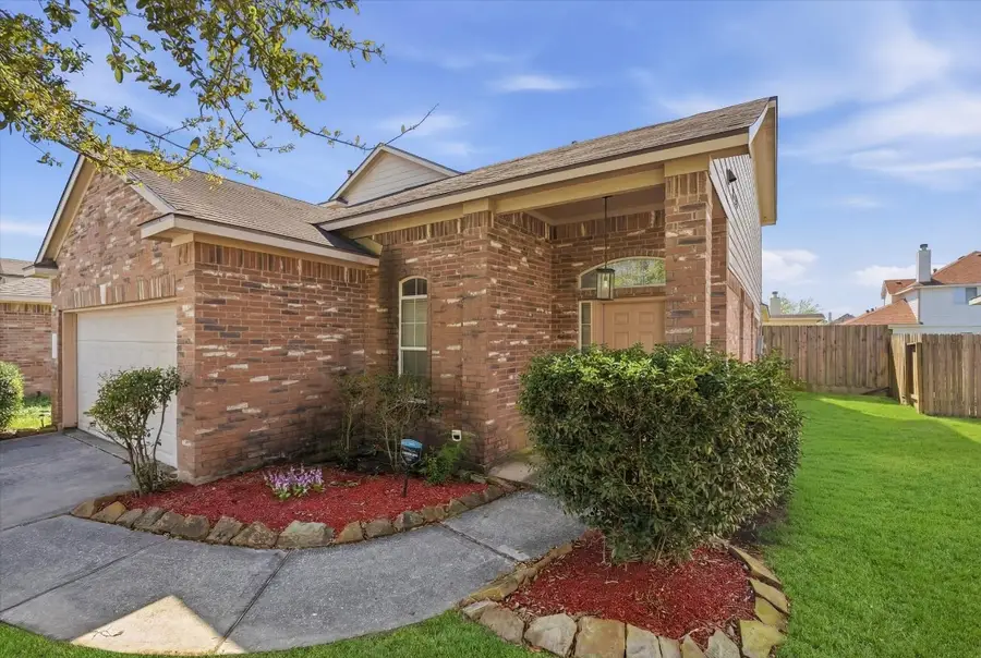 8319 Rusty Blackhaw Lane, Baytown, TX 77523 - #2
