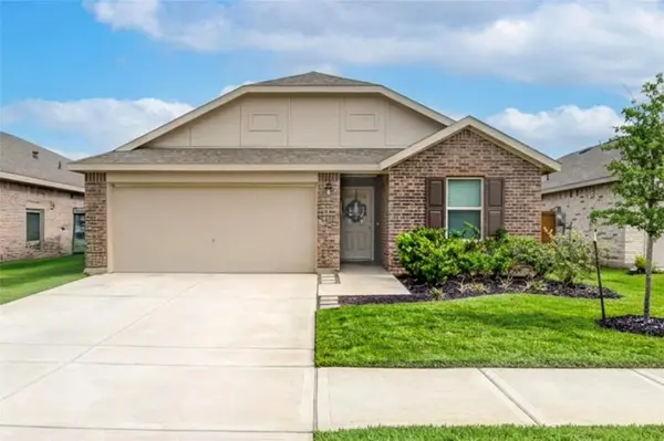 27114 Breakaway Lane, Katy, TX 77493