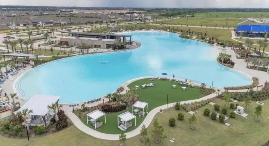 27114 Breakaway Lane, Katy, TX 77493 - #3