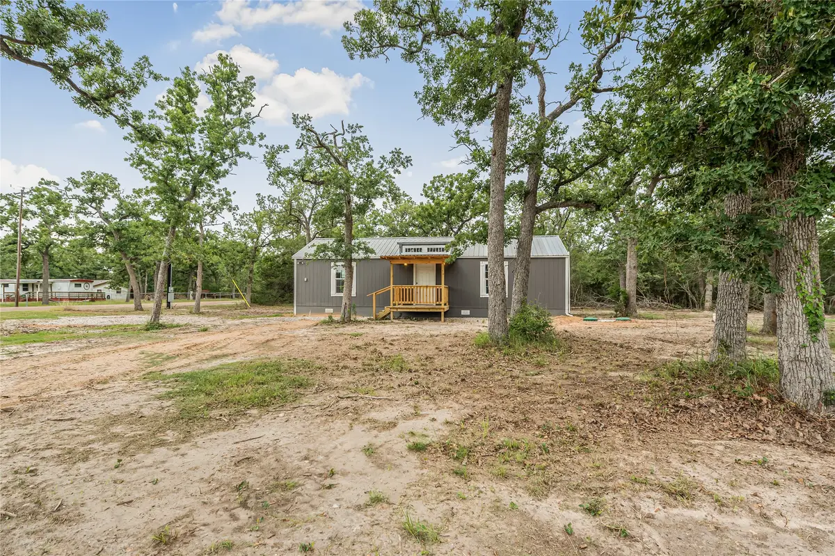 405 Wilderness Road, Somerville, TX 77879 - #1