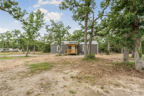 405 Wilderness Road, Somerville, TX 77879
