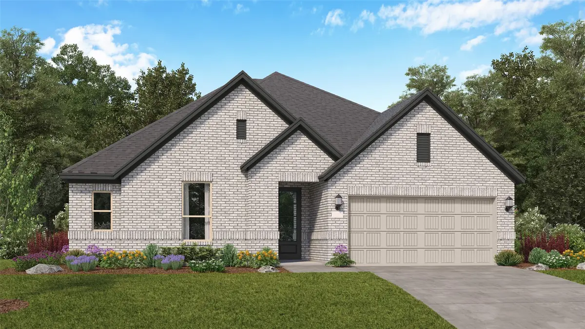 4408 Centennial Ridge Drive, Rosenberg, TX 77469 - #1