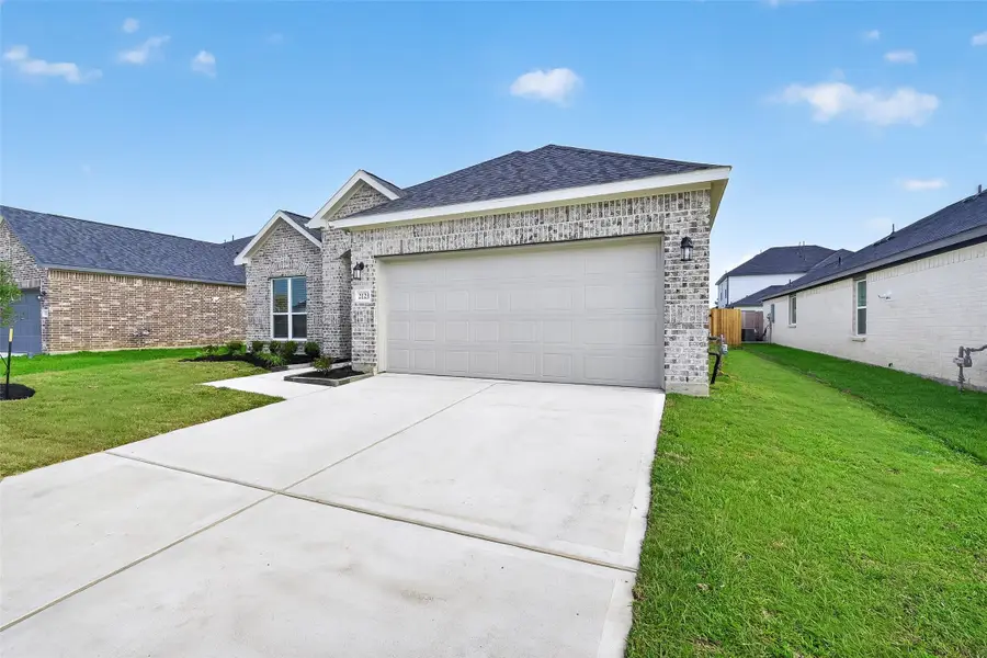 2123 Spring Hollow Drive, Baytown, TX 77521 - #3