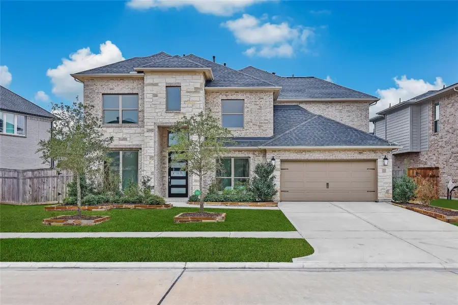 29819 Smoky Ridge Road, Fulshear, TX 77441 - #2