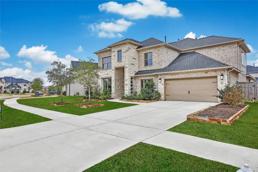 29819 Smoky Ridge Road, Fulshear, TX 77441 - #3