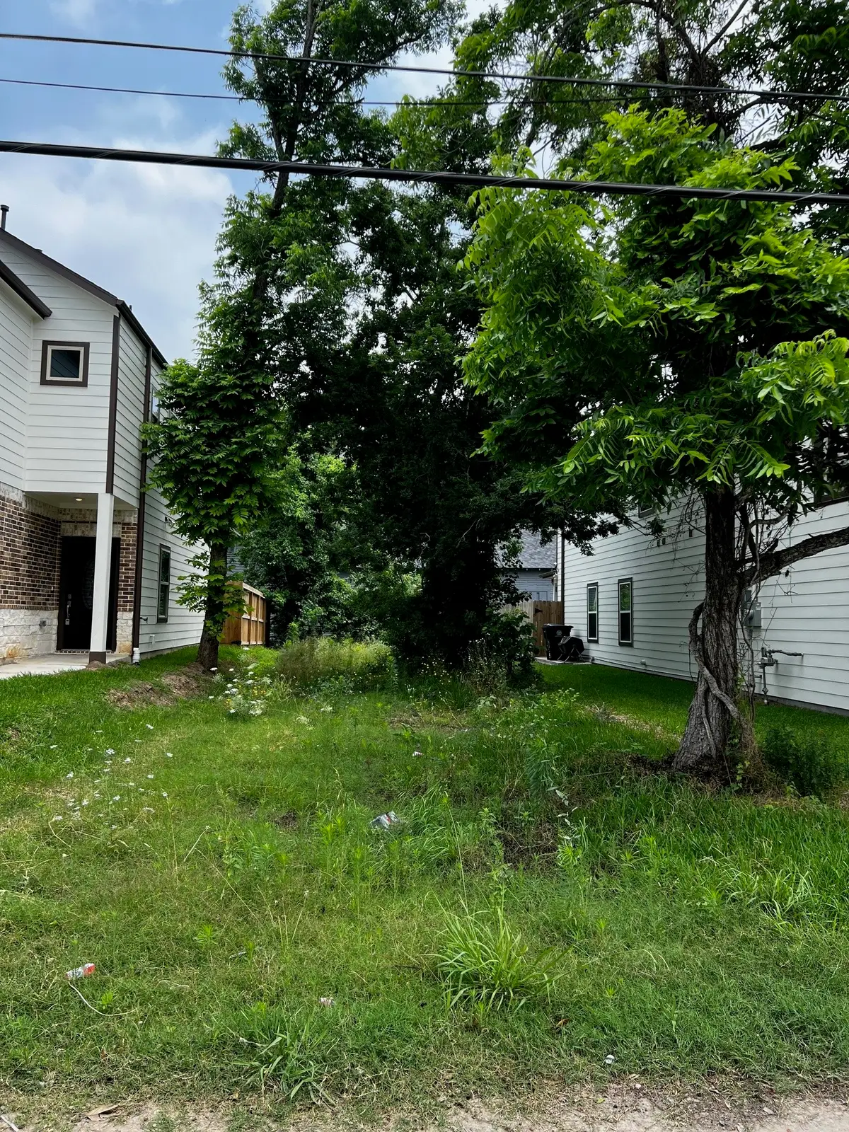 0 Morrow Street, Houston, TX 77091 - #1