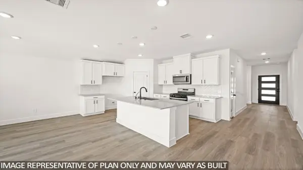 17814 Cliff Drive, Crosby, TX 77532