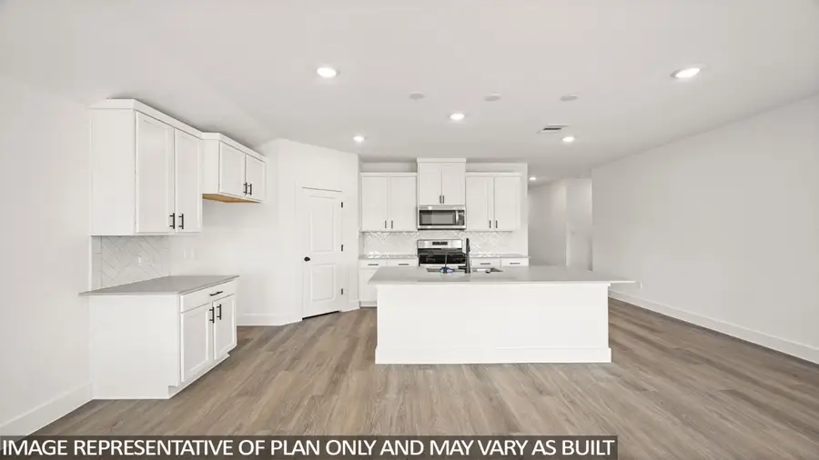 17814 Cliff Drive, Crosby, TX 77532 - #2