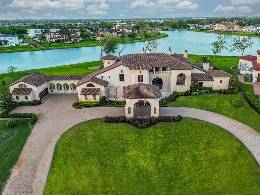 24 Sovereign Circle, Richmond, TX 77469 - #3