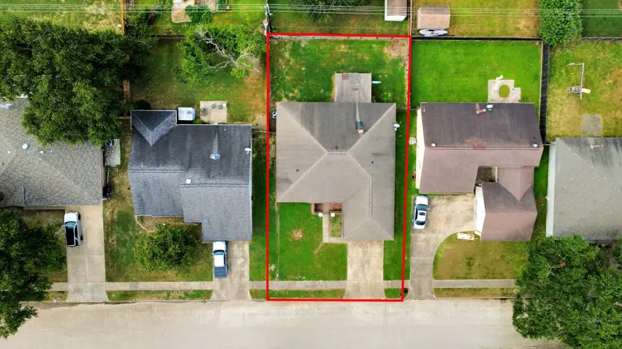 13610 Piney Oaks Drive, Houston, TX 77065 - Image #3