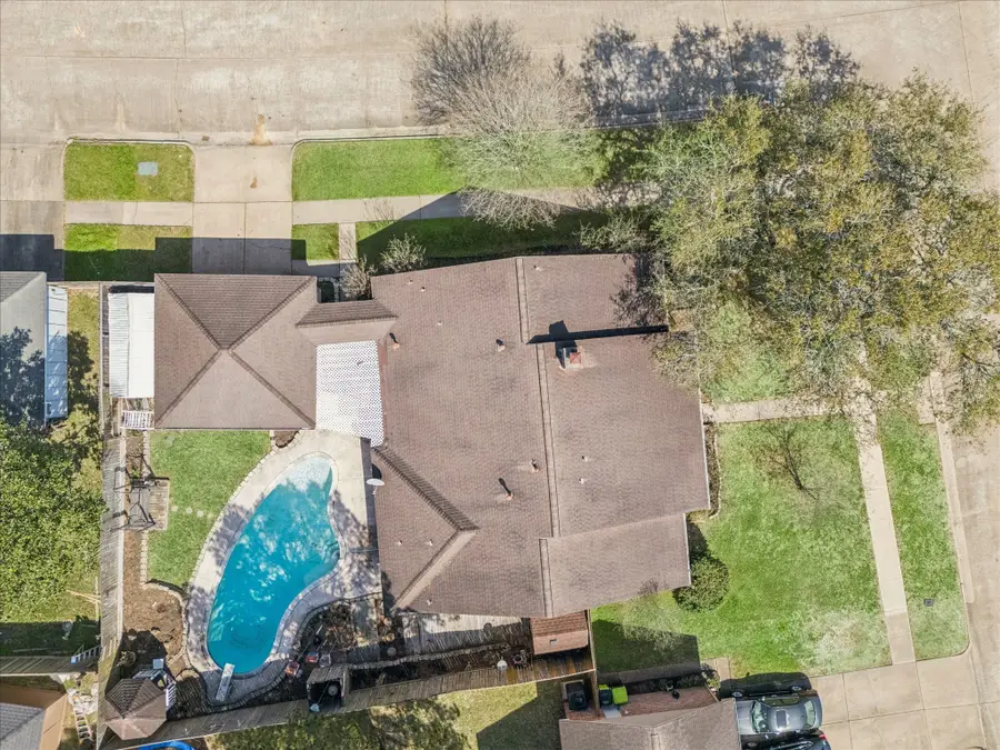 1747 Hilton Head Drive, Missouri City, TX 77459 - #3