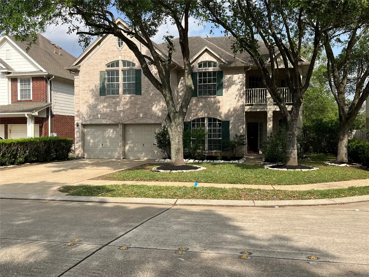 11327 Ashford Point Point, Sugar Land, TX 77478 - #1
