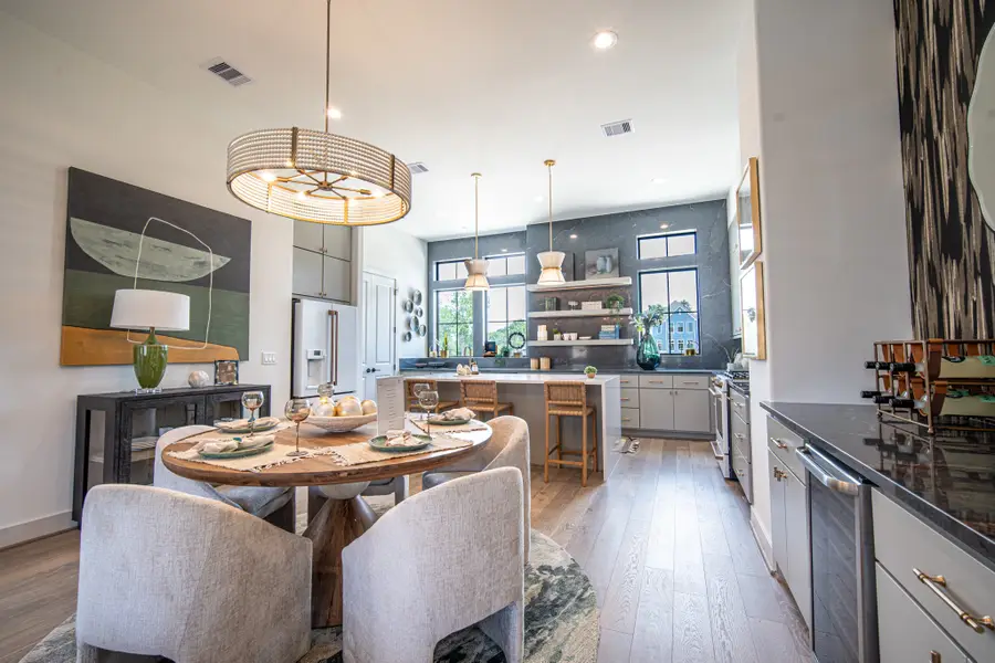 1715 Bologna Lane, Houston, TX 77055 - #2