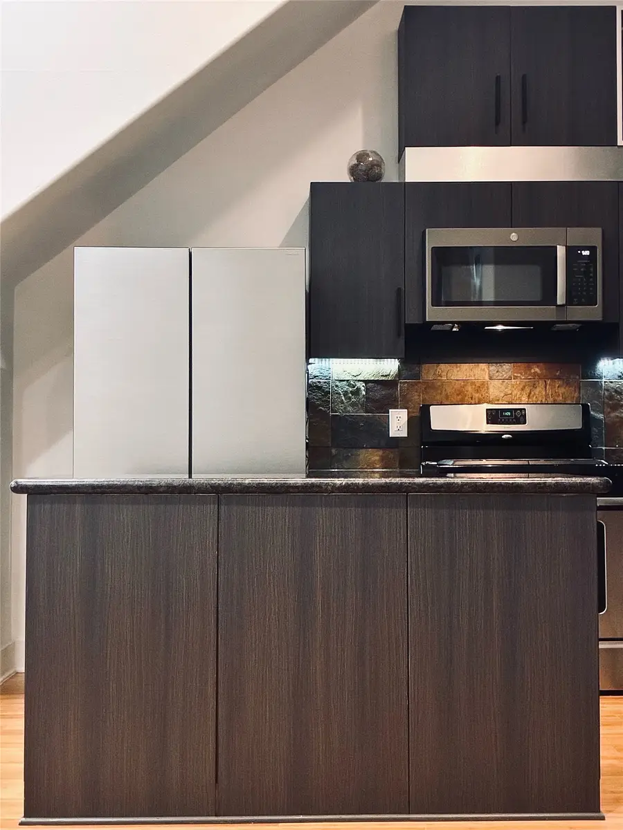 2010 Blodgett Street #G, Houston, TX 77004 - #2