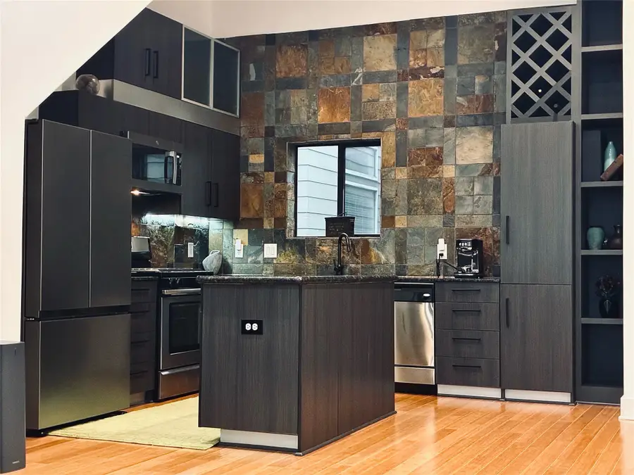 2010 Blodgett Street #G, Houston, TX 77004 - #3