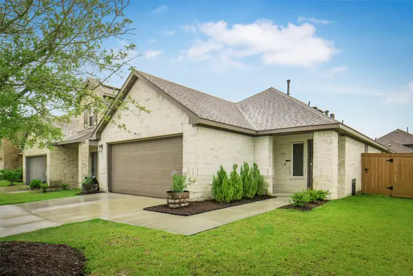 22255 Florence Springs Drive, Hockley, TX 77447