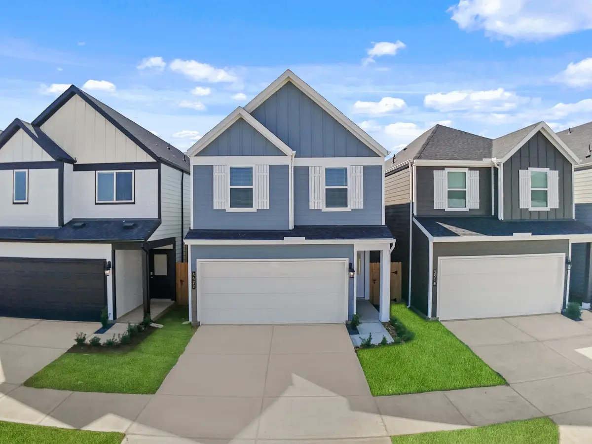 3514 Goldfinch Woods Drive, Katy, TX 77494 - #1