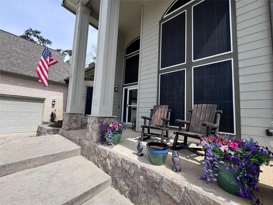 707 Fairway Oaks, Conroe, TX 77302 - #3