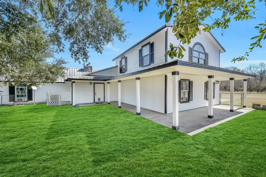 1902 Fm 563, Anahuac, TX 77514 - #3