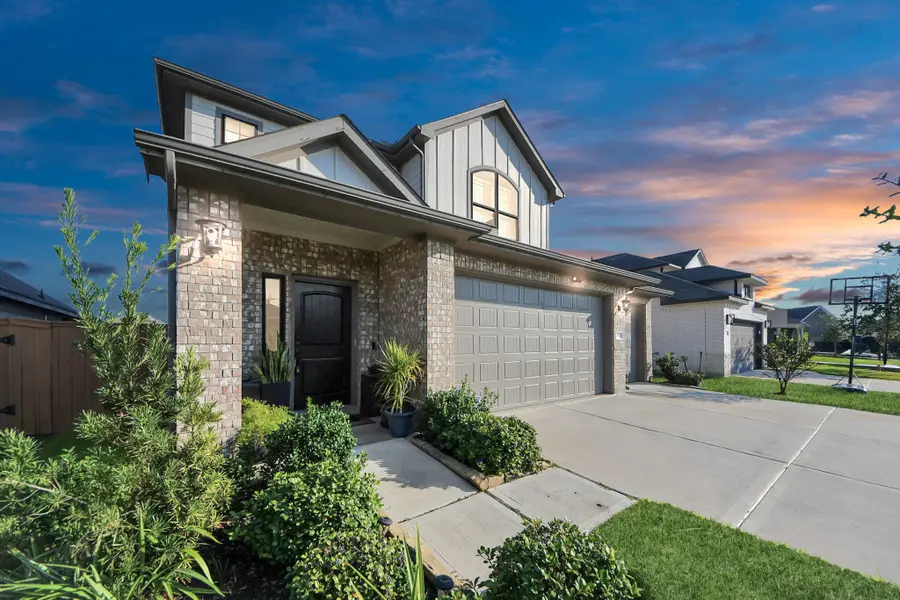 12815 Firbrae Drive, Humble, TX 77346 - #2