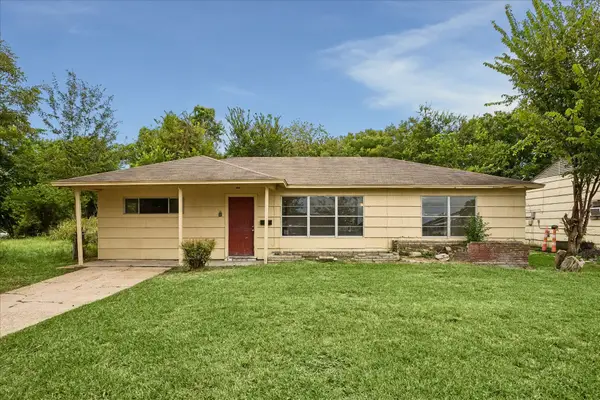 8607 Rockford Drive, Houston, TX 77033