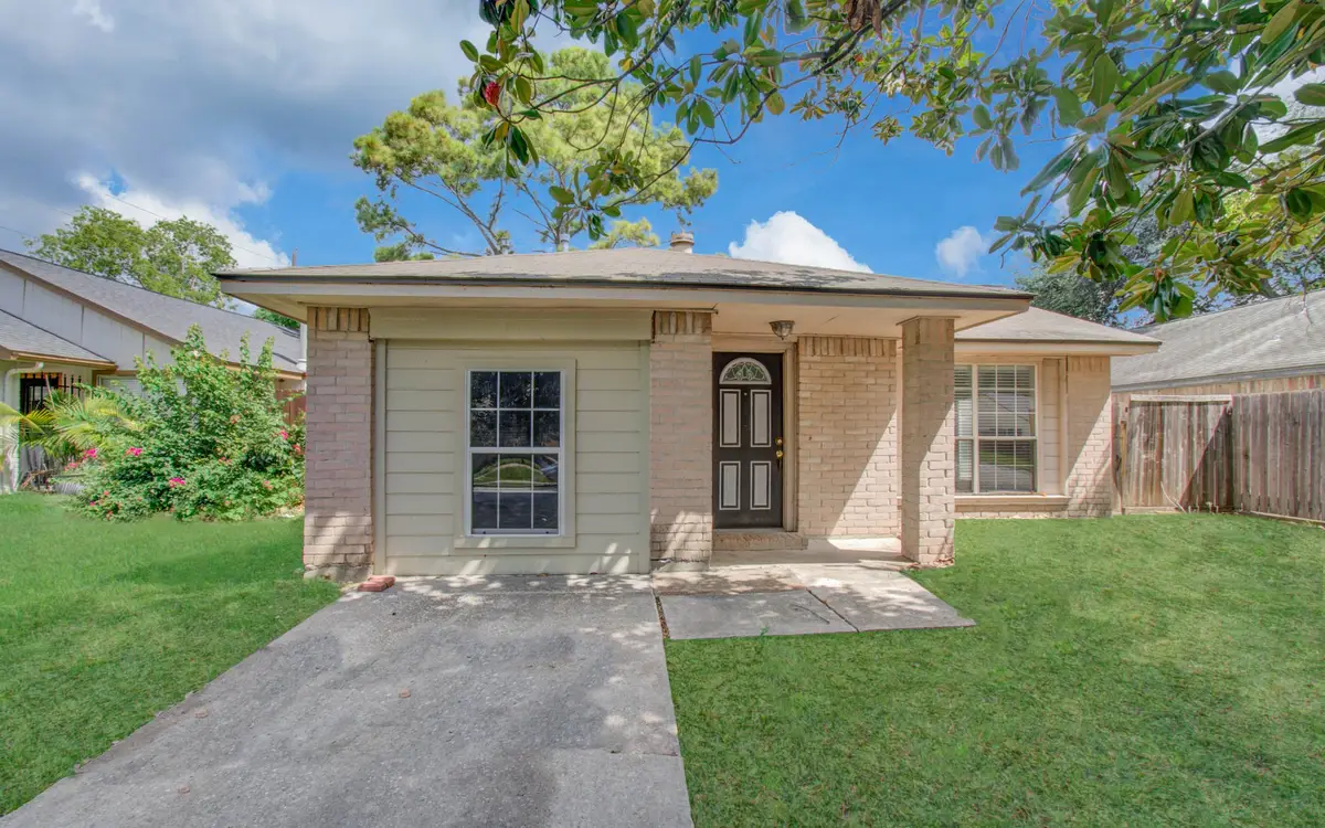 3626 Suttonford Drive, Houston, TX 77066 - #1