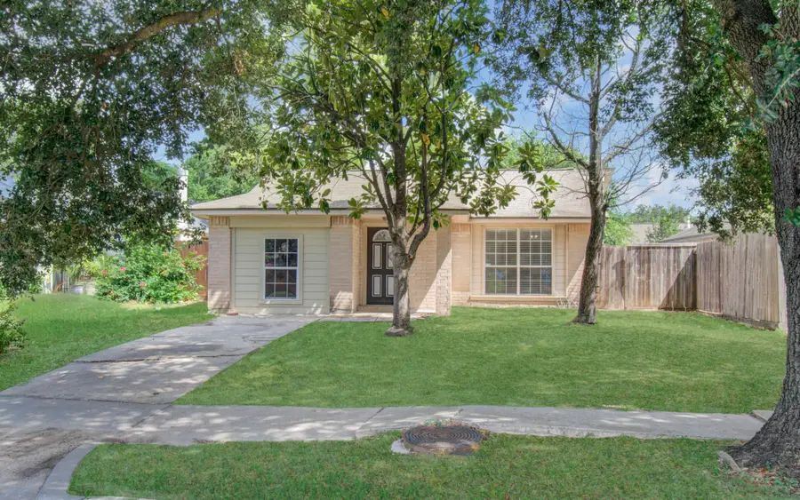 3626 Suttonford Drive, Houston, TX 77066 - #3