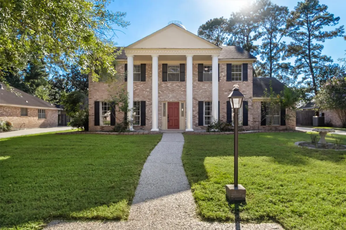 13611 Charwell Crossing Lane, Houston, TX 77069 - #1