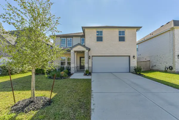 2630 Wastelbread Lane, Rosenberg, TX 77471