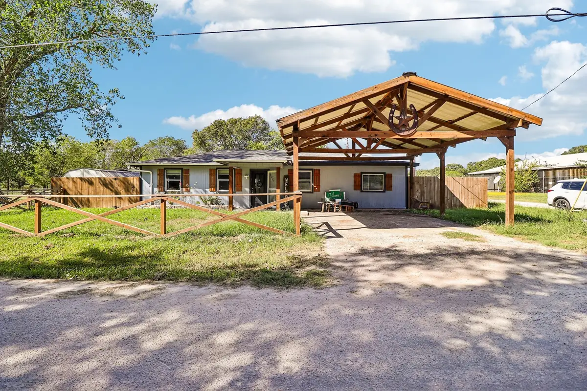 9206 Morris Drive, Quinlan, TX 75474 - #1