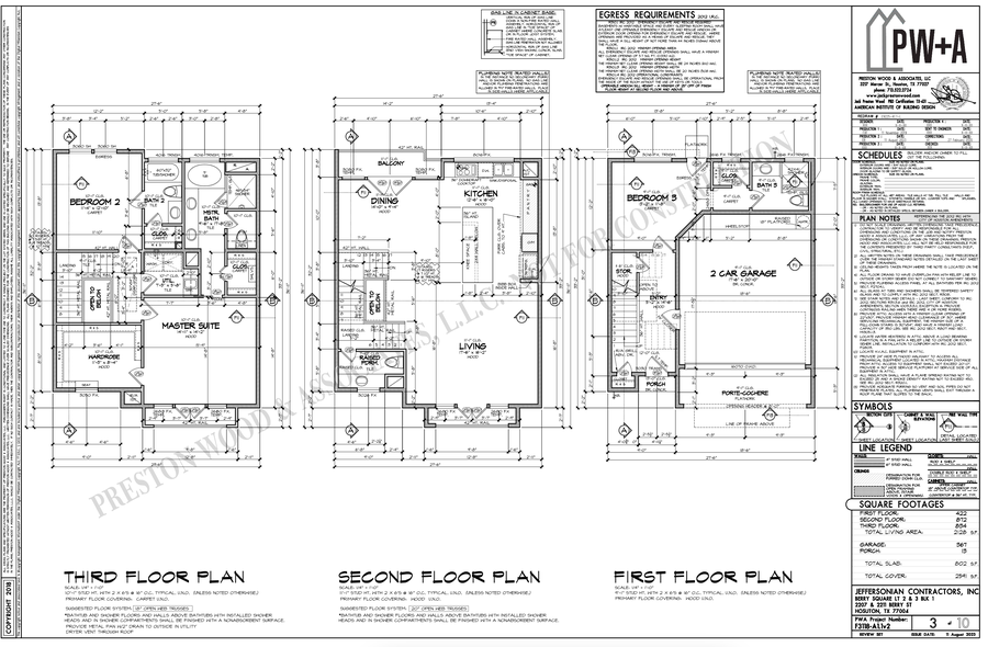 2102,2104,2106 Stuart St, Houston, TX 77003 - #2