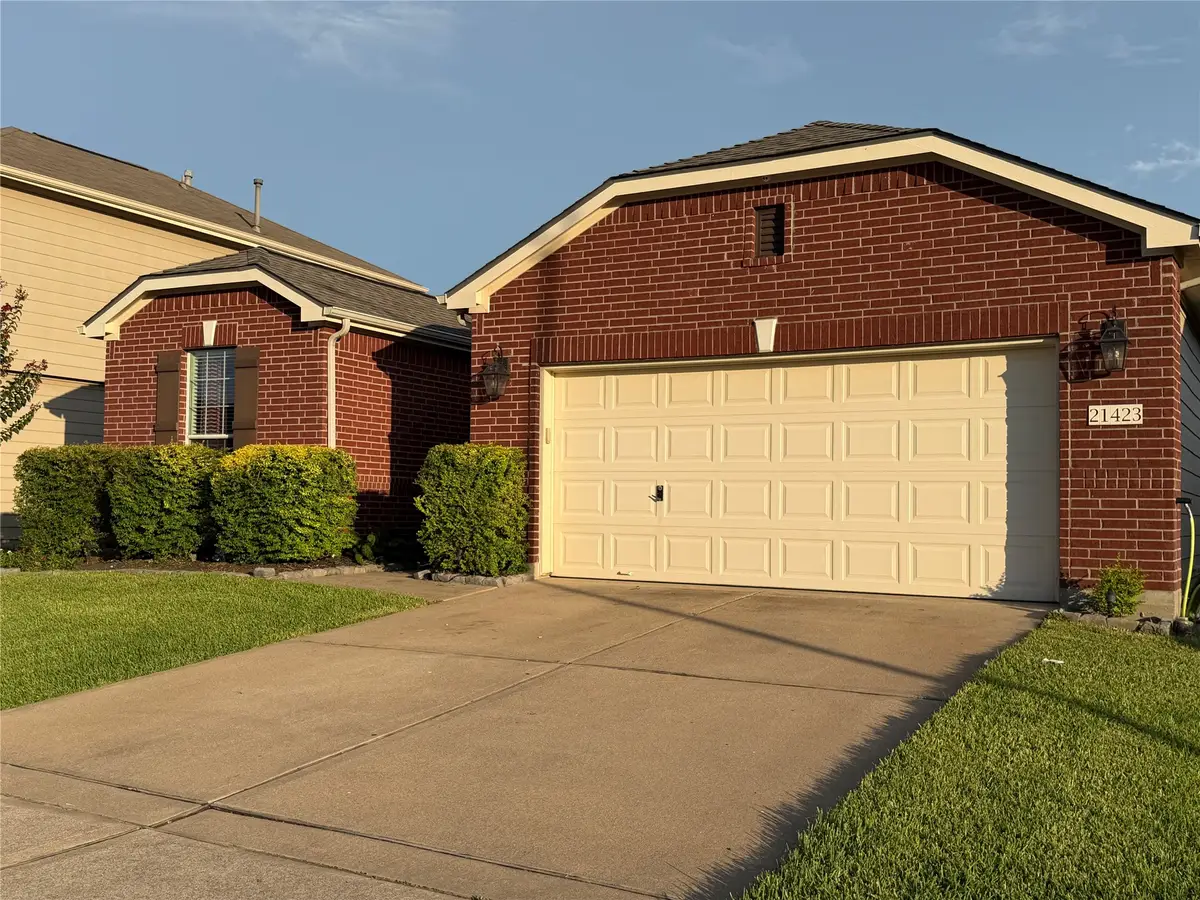 21423 Rioja Bluff Lane, Katy, TX 77449 - #1