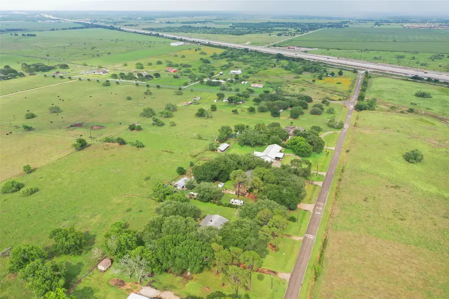 444 County Road 214, East Bernard, TX 77435 - #3