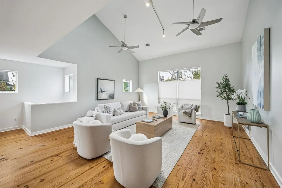 2508 Calumet Street #E, Houston, TX 77004 - Image #1