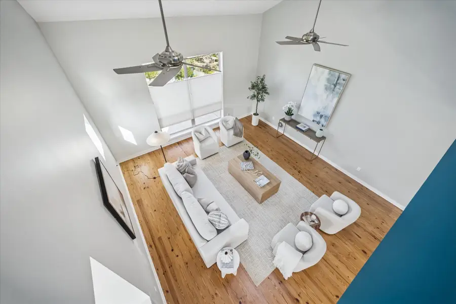 2508 Calumet Street #E, Houston, TX 77004 - Image #3