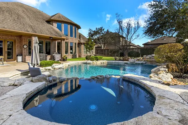 21515 Silverheels Drive, Cypress, TX 77433