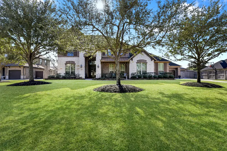 21515 Silverheels Drive, Cypress, TX 77433 - #3