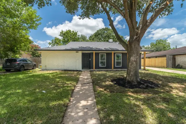 11239 Sagecanyon Drive, Houston, TX 77089