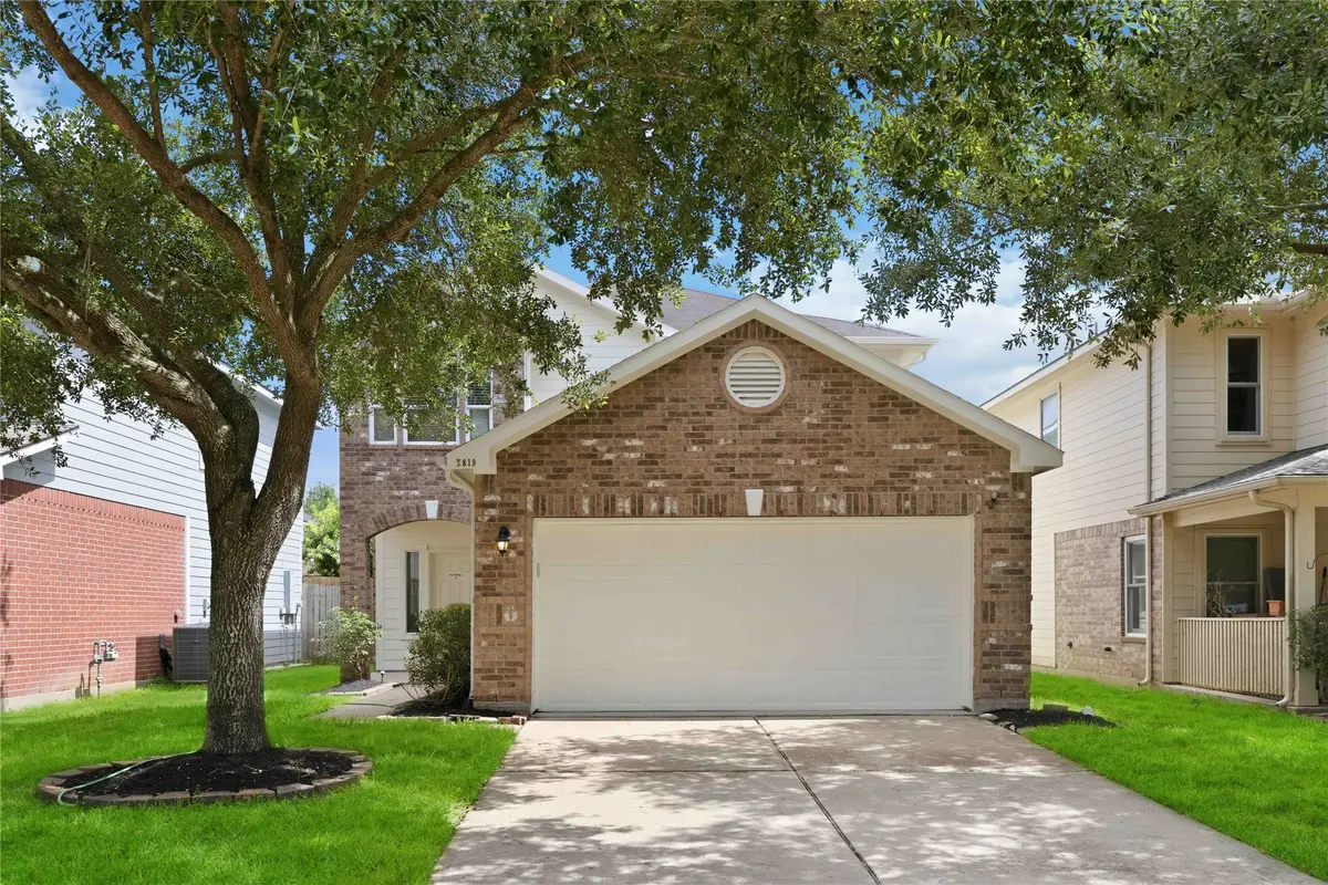 3819 Aspen Star Court, Houston, TX 77053 - #1