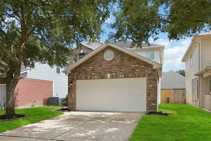 3819 Aspen Star Court, Houston, TX 77053 - #3