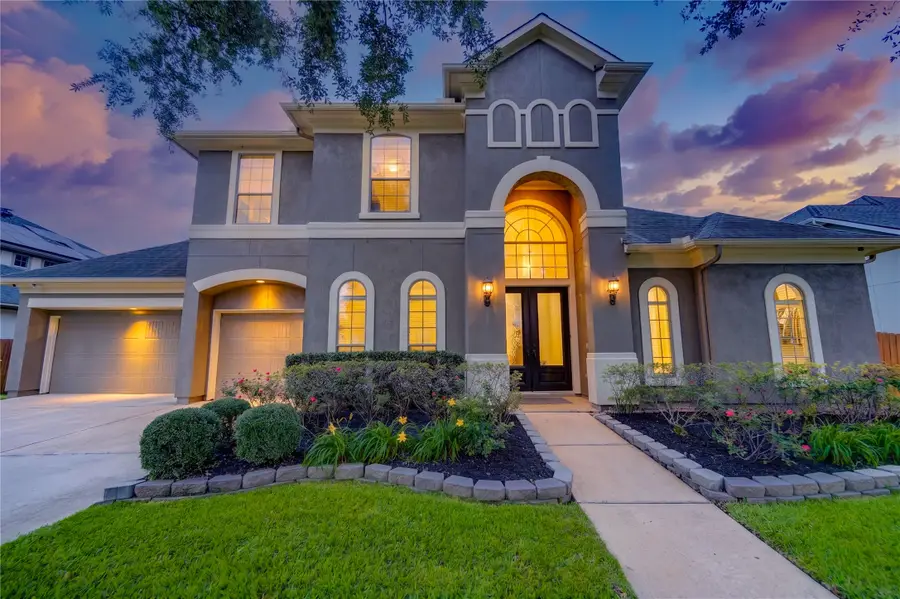 21131 Kelliwood Arbor Lane, Katy, TX 77450 - #2