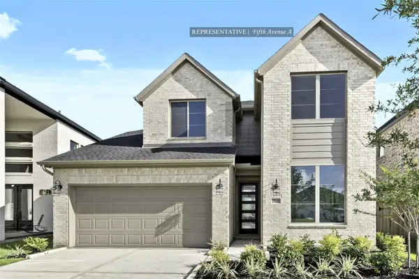 4642 Hydra Lane, Richmond, TX 77469