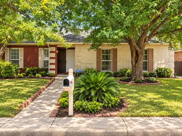 12750 Shannon Hills Drive, Houston, TX 77099