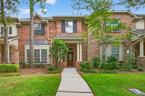 47 Crocus Petal Street, The Woodlands, TX 77382