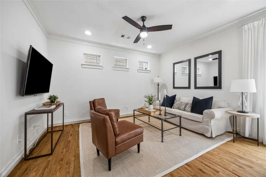 5924 Petty Street #3C, Houston, TX 77007 - #2